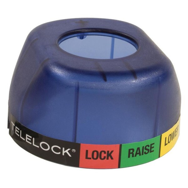 Main product image for Ultimate Support 16198 Complete TeleLock Assembly242-7078